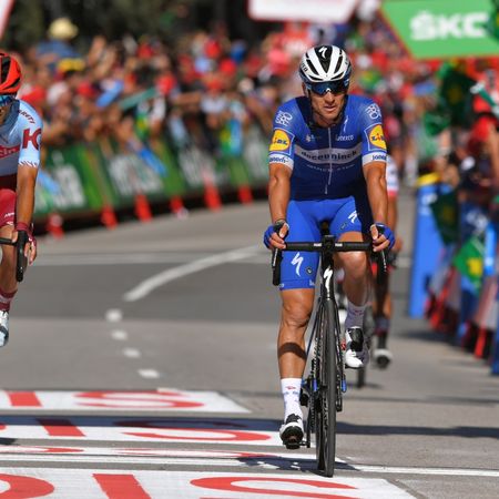 74th Tour of Spain 2019 - Stage 14