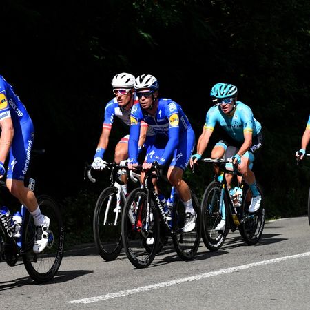 7th Brussels Cycling Classic 2019