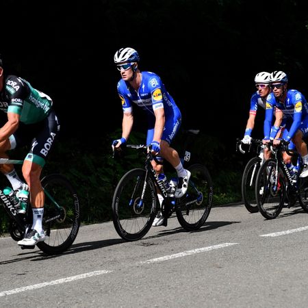 7th Brussels Cycling Classic 2019