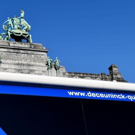 7th Brussels Cycling Classic 2019