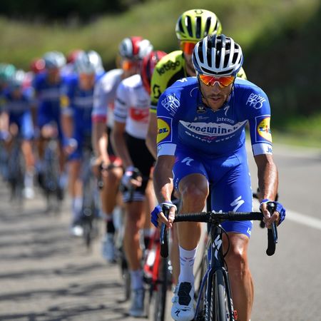 74th Tour of Spain 2019 - Stage 14