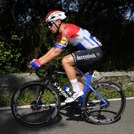 74th Tour of Spain 2019 - Stage 14