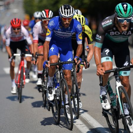 74th Tour of Spain 2019 - Stage 14