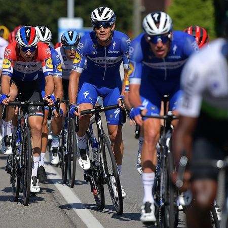 74th Tour of Spain 2019 - Stage 14