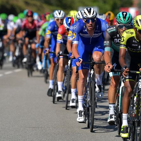 74th Tour of Spain 2019 - Stage 14