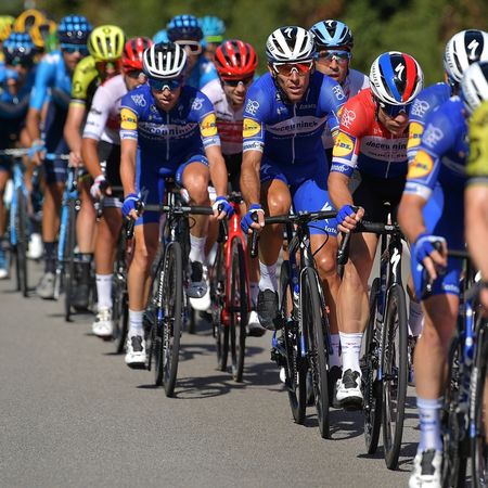 74th Tour of Spain 2019 - Stage 14