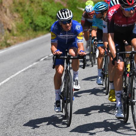 74th Tour of Spain 2019 - Stage 15