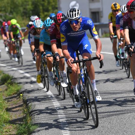 74th Tour of Spain 2019 - Stage 15