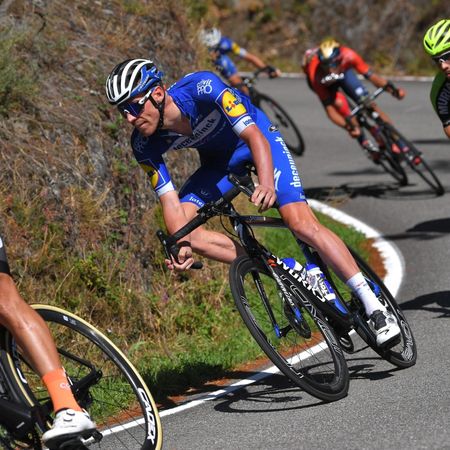 74th Tour of Spain 2019 - Stage 15