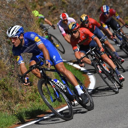 74th Tour of Spain 2019 - Stage 15