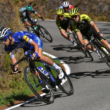 74th Tour of Spain 2019 - Stage 15