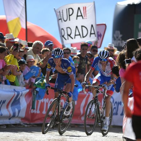 74th Tour of Spain 2019 - Stage 15