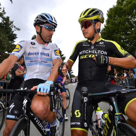 74th Tour of Spain 2019 - Stage 16