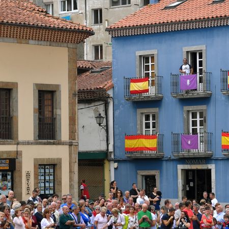 74th Tour of Spain 2019 - Stage 16