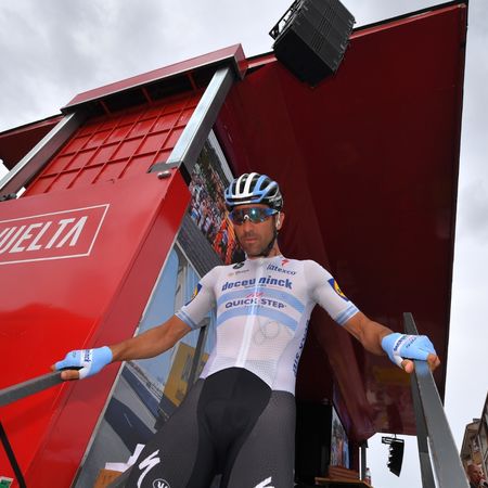 74th Tour of Spain 2019 - Stage 16