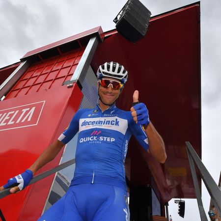 74th Tour of Spain 2019 - Stage 16