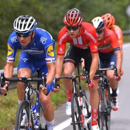 74th Tour of Spain 2019 - Stage 16