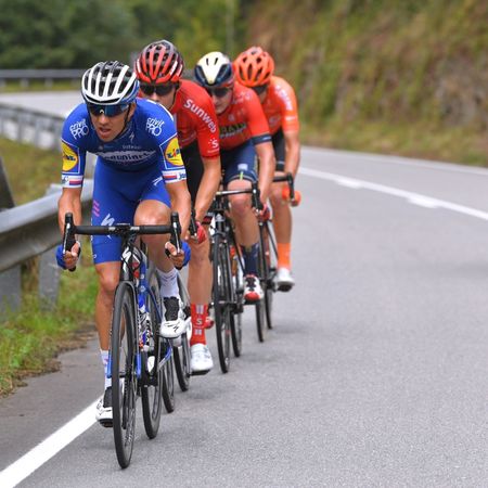 74th Tour of Spain 2019 - Stage 16