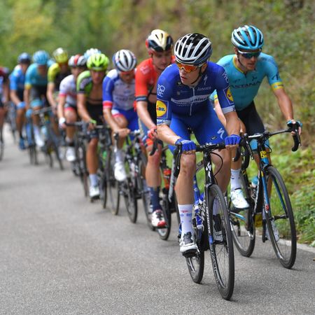 74th Tour of Spain 2019 - Stage 16