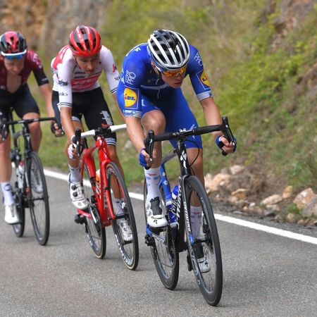 74th Tour of Spain 2019 - Stage 16