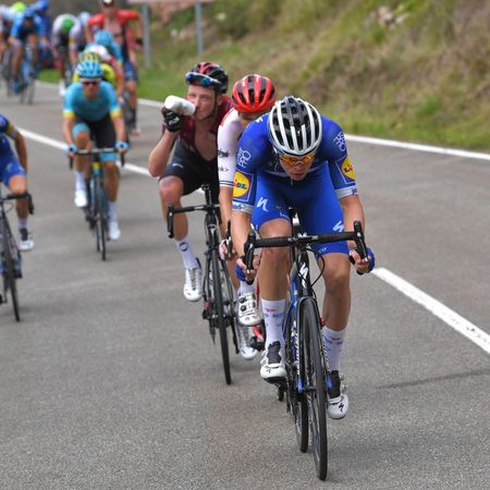 74th Tour of Spain 2019 - Stage 16