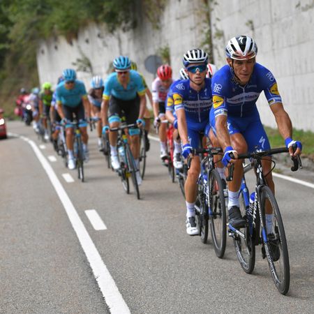 74th Tour of Spain 2019 - Stage 16