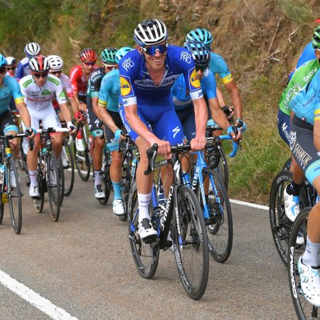 74th Tour of Spain 2019 - Stage 16