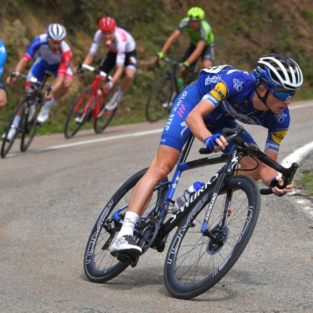 74th Tour of Spain 2019 - Stage 16