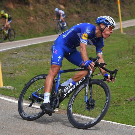 74th Tour of Spain 2019 - Stage 16