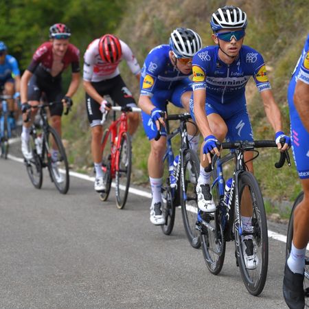 74th Tour of Spain 2019 - Stage 16