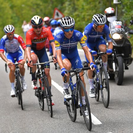 74th Tour of Spain 2019 - Stage 16