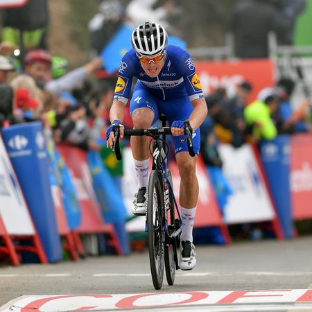 74th Tour of Spain 2019 - Stage 16