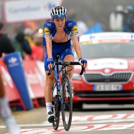 74th Tour of Spain 2019 - Stage 16