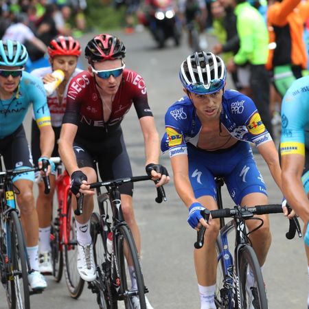 74th Tour of Spain 2019 - Stage 16