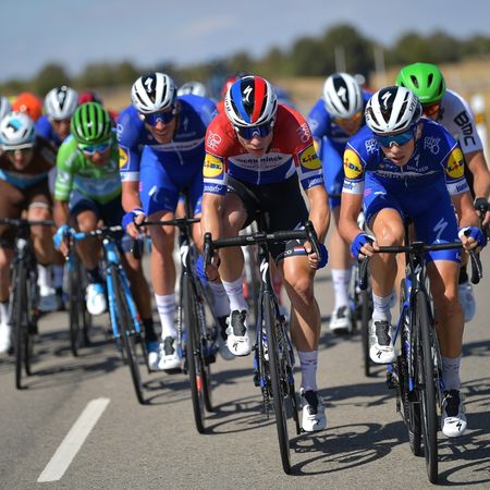 74th Tour of Spain 2019 - Stage 17