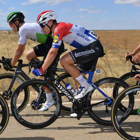 74th Tour of Spain 2019 - Stage 17