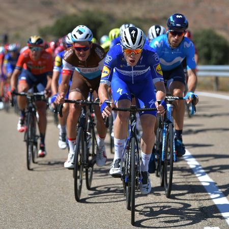 74th Tour of Spain 2019 - Stage 17