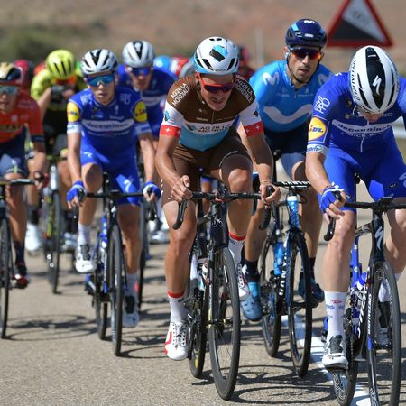 74th Tour of Spain 2019 - Stage 17