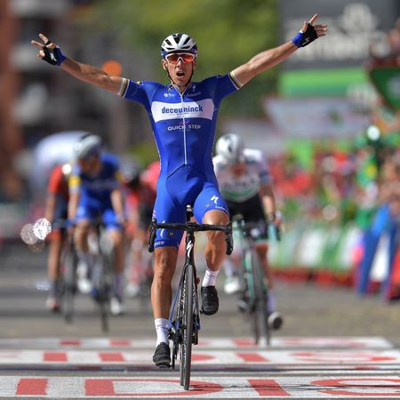 74th Tour of Spain 2019 - Stage 17