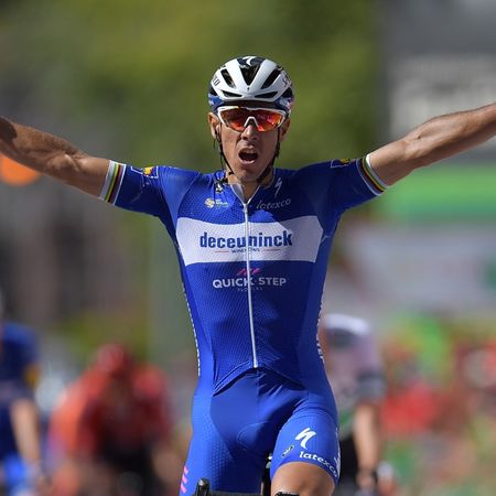 74th Tour of Spain 2019 - Stage 17