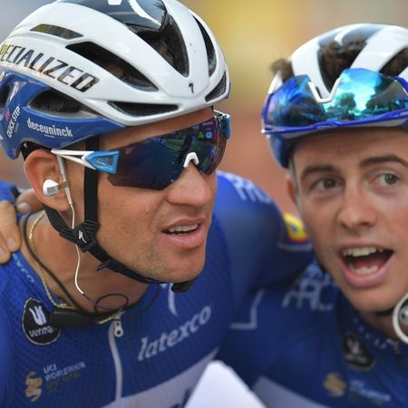 74th Tour of Spain 2019 - Stage 17