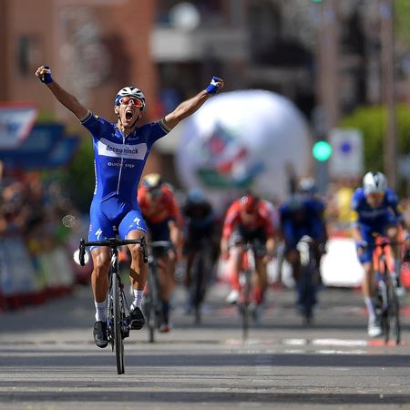 74th Tour of Spain 2019 - Stage 17