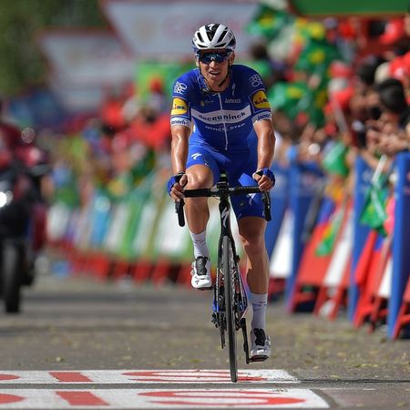 74th Tour of Spain 2019 - Stage 17