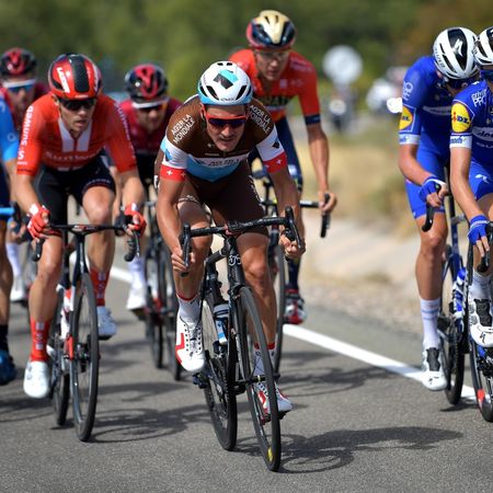 74th Tour of Spain 2019 - Stage 17