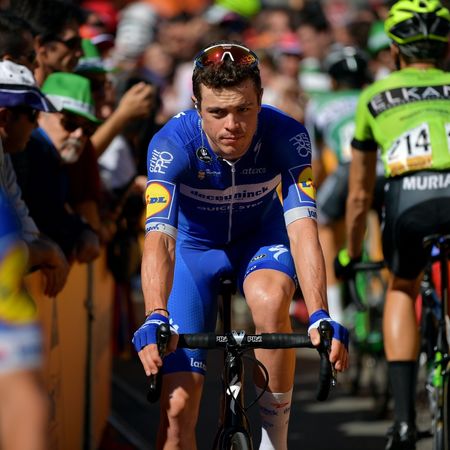 74th Tour of Spain 2019 - Stage 18