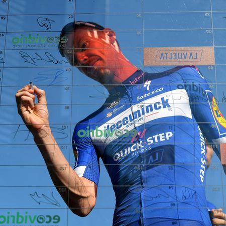 74th Tour of Spain 2019 - Stage 18