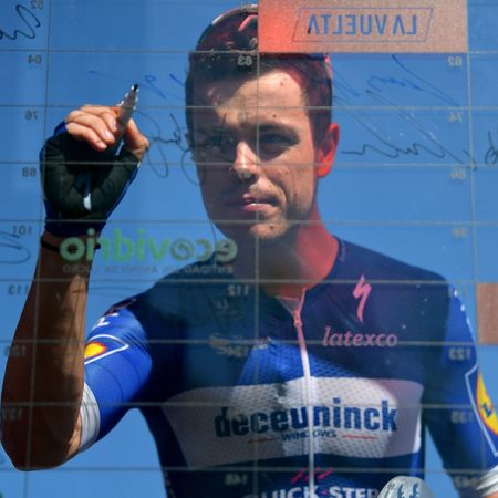 74th Tour of Spain 2019 - Stage 18