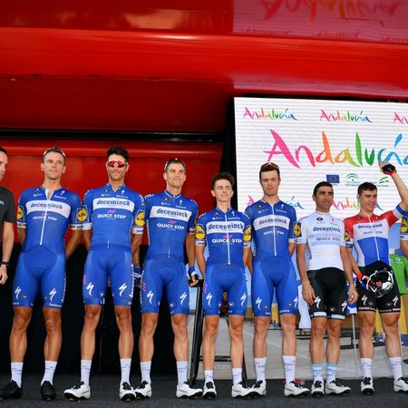 74th Tour of Spain 2019 - Stage 18