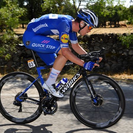 74th Tour of Spain 2019 - Stage 18