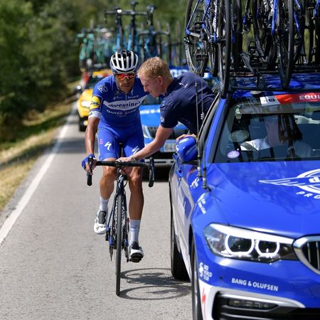 74th Tour of Spain 2019 - Stage 18